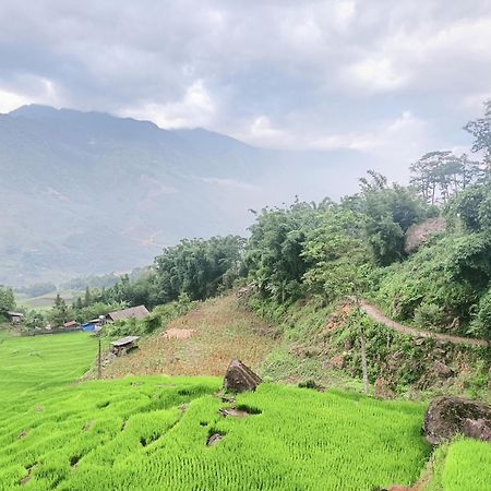 Hmong Eco Villas Sapa Εξωτερικό φωτογραφία