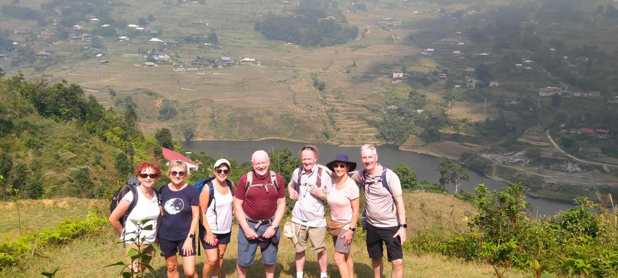 Hmong Eco Villas Sapa Εξωτερικό φωτογραφία