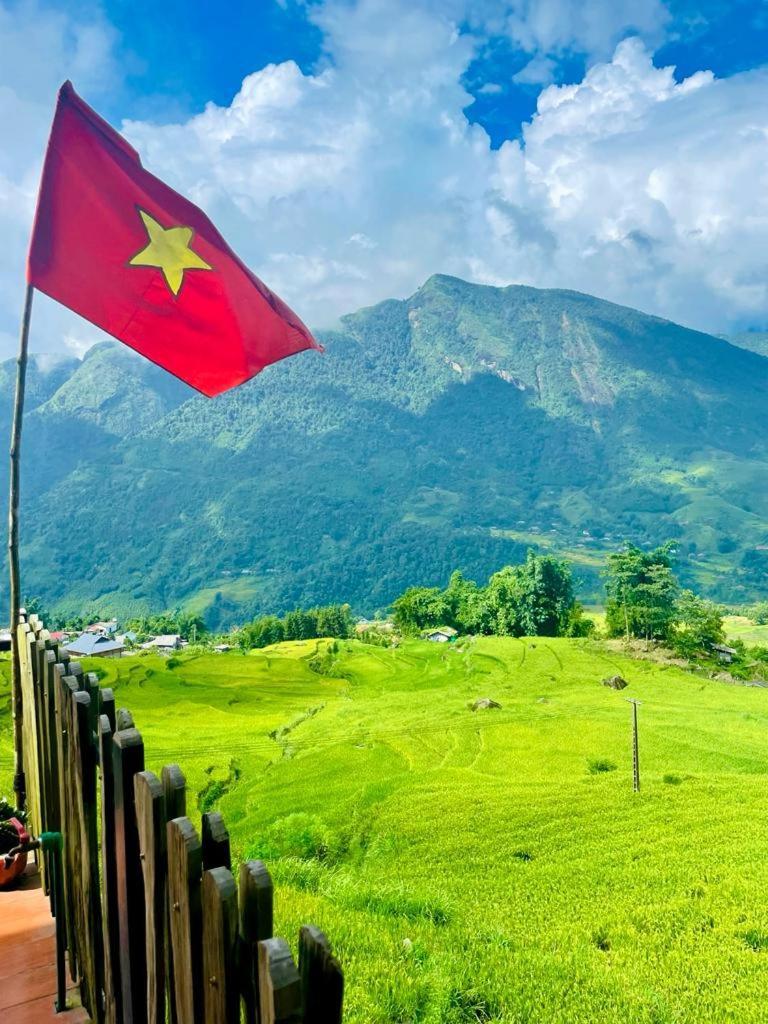Hmong Eco Villas Sapa Εξωτερικό φωτογραφία