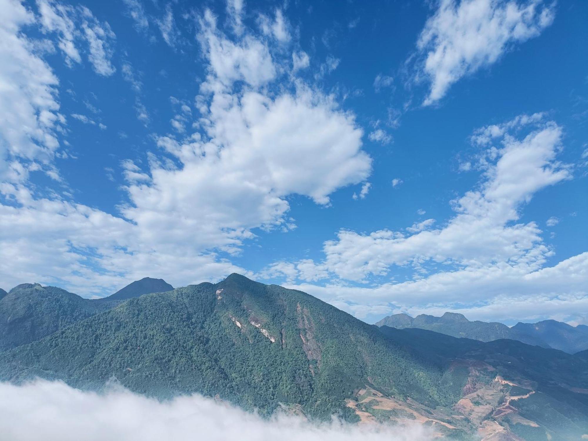 Hmong Eco Villas Sapa Εξωτερικό φωτογραφία