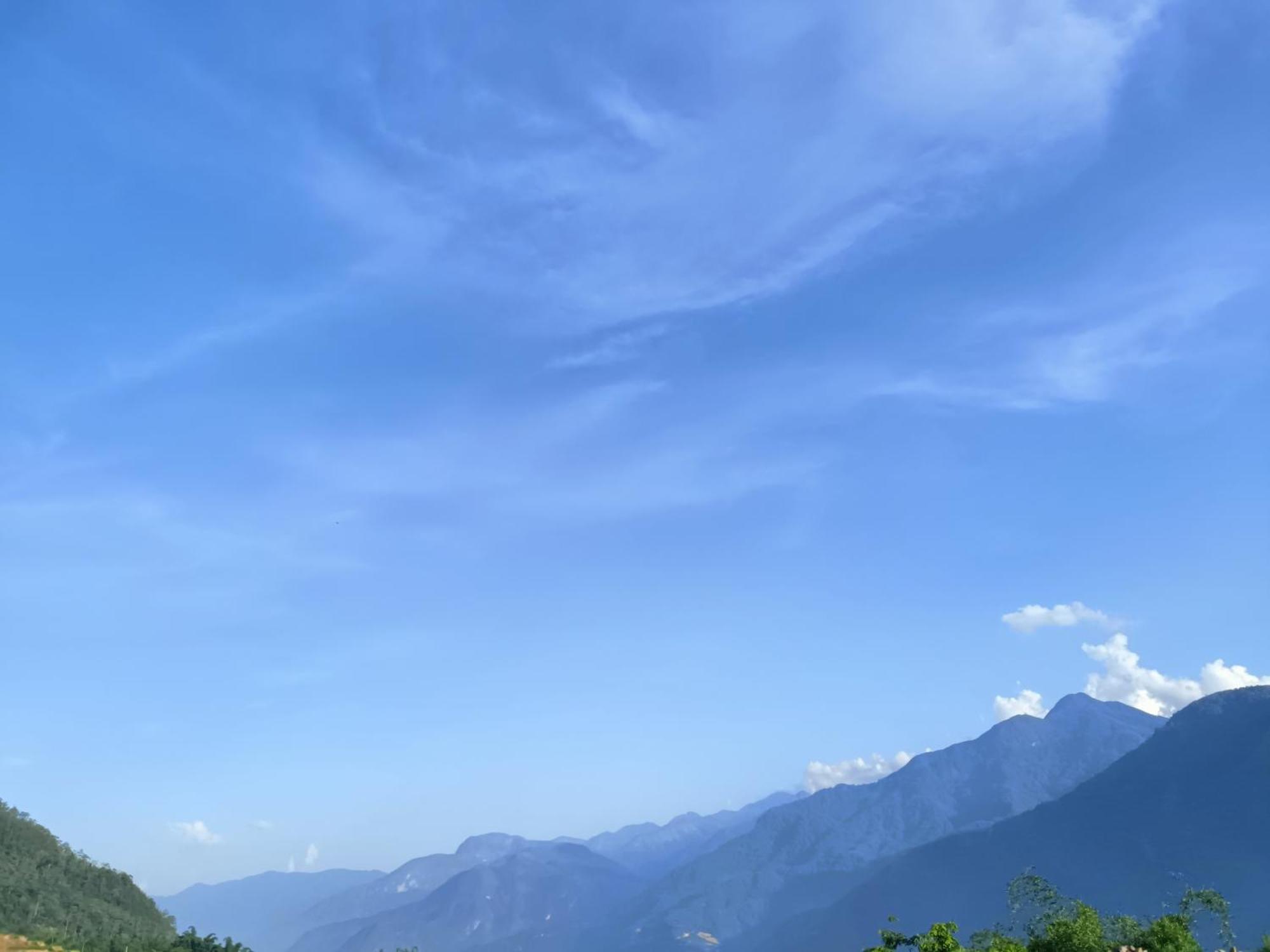 Hmong Eco Villas Sapa Εξωτερικό φωτογραφία